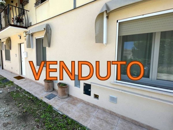 appartamento in vendita a Verona in zona Cadidavid