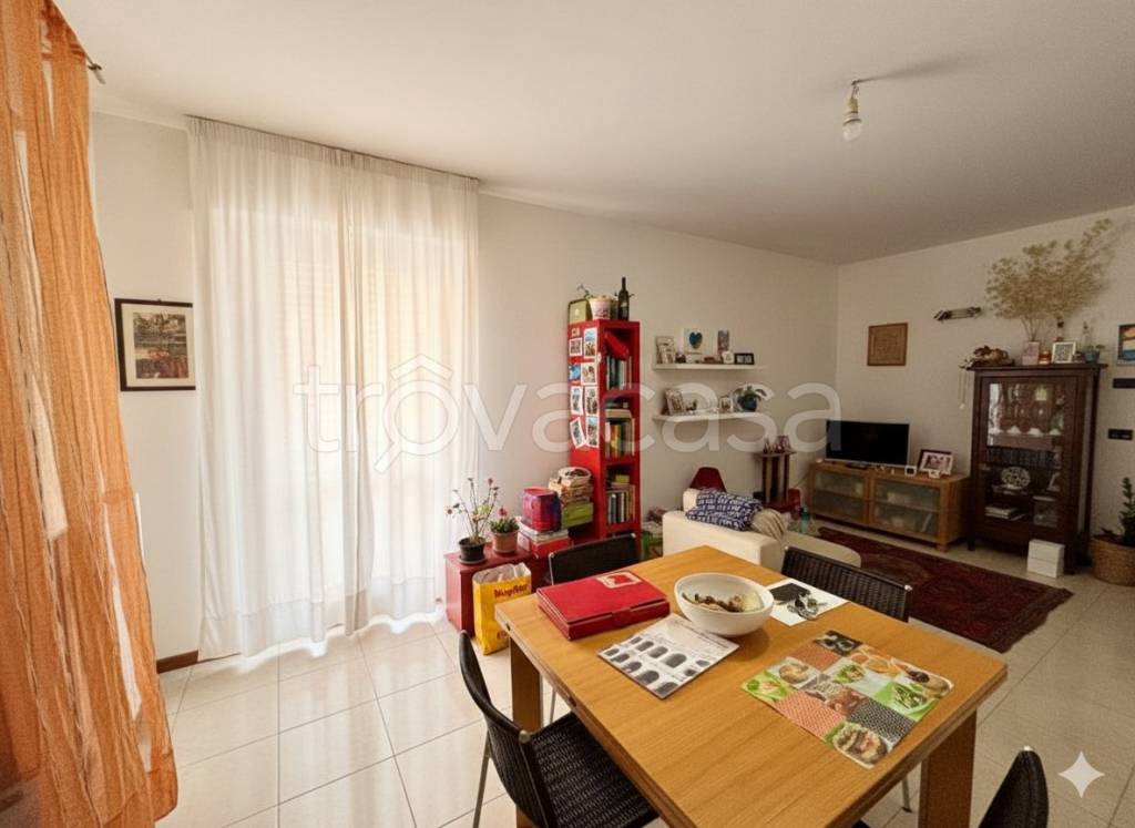 appartamento in vendita a Verona in zona Borgo Milano