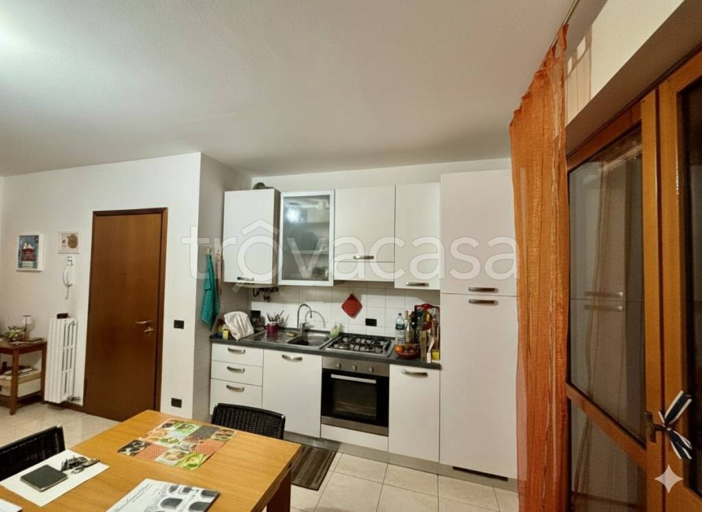 appartamento in vendita a Verona in zona Borgo Milano