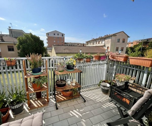 appartamento in vendita a Verona in zona Borgo Milano