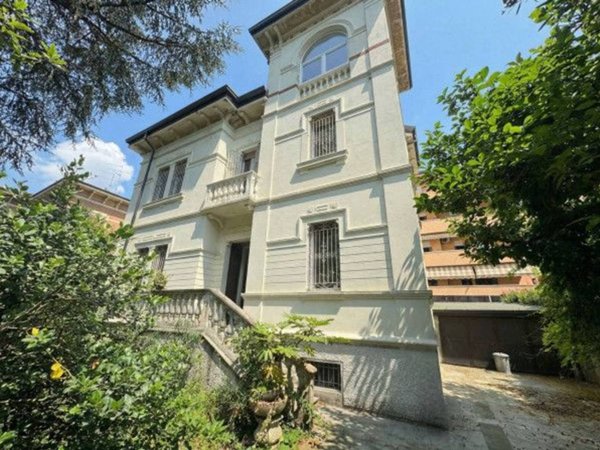 casa indipendente in vendita a Verona in zona Borgo Milano