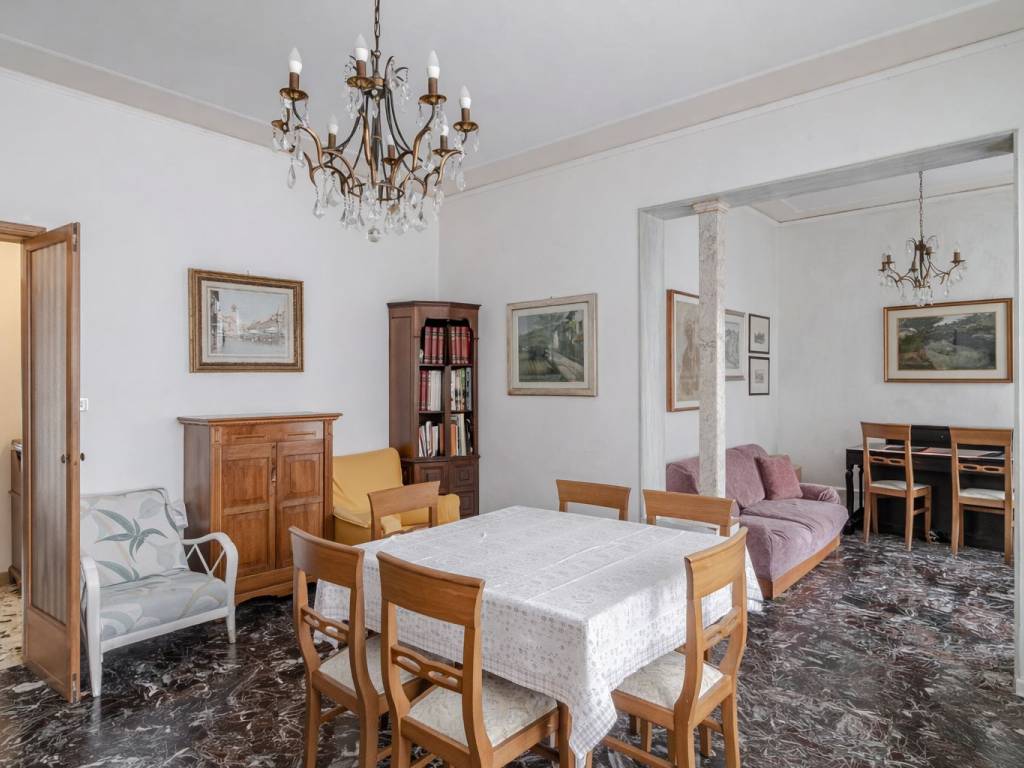 appartamento in vendita a Verona in zona Quinzano