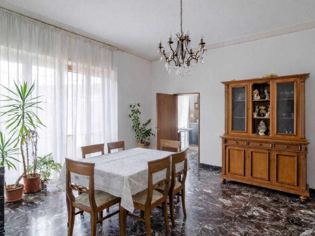 appartamento in vendita a Verona in zona Quinzano