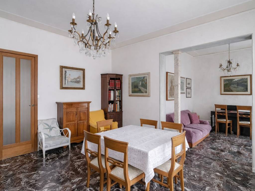 appartamento in vendita a Verona in zona Quinzano