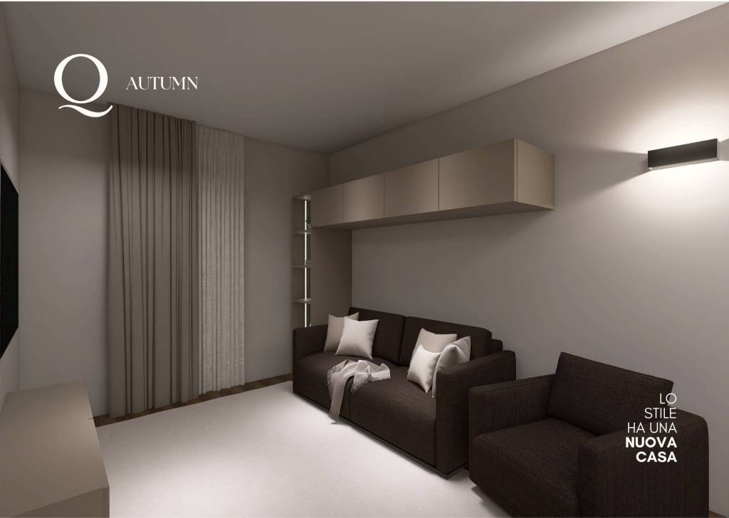 appartamento in vendita a Verona