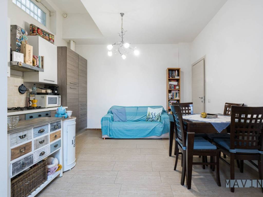 appartamento in vendita a Verona