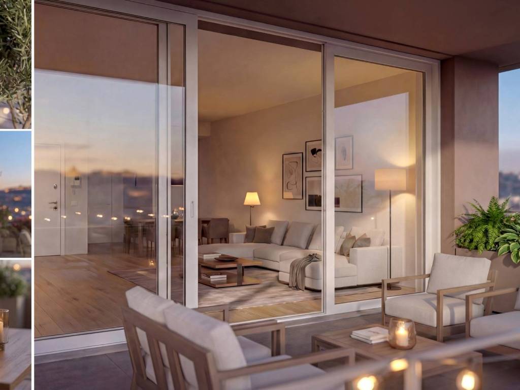 appartamento in vendita a Verona