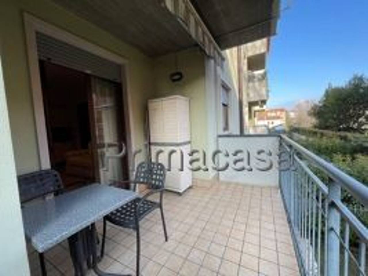 appartamento in vendita a Verona in zona Borgo Milano