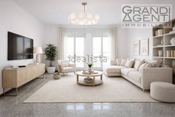 appartamento in vendita a Verona in zona Cittadella