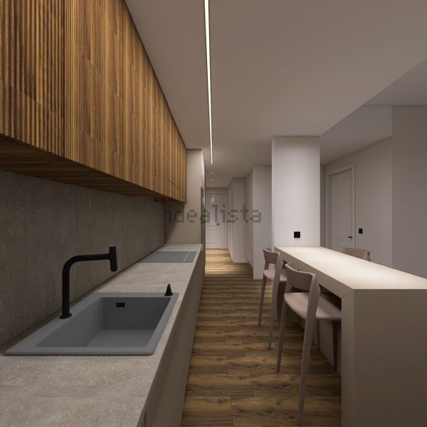 appartamento in vendita a Verona