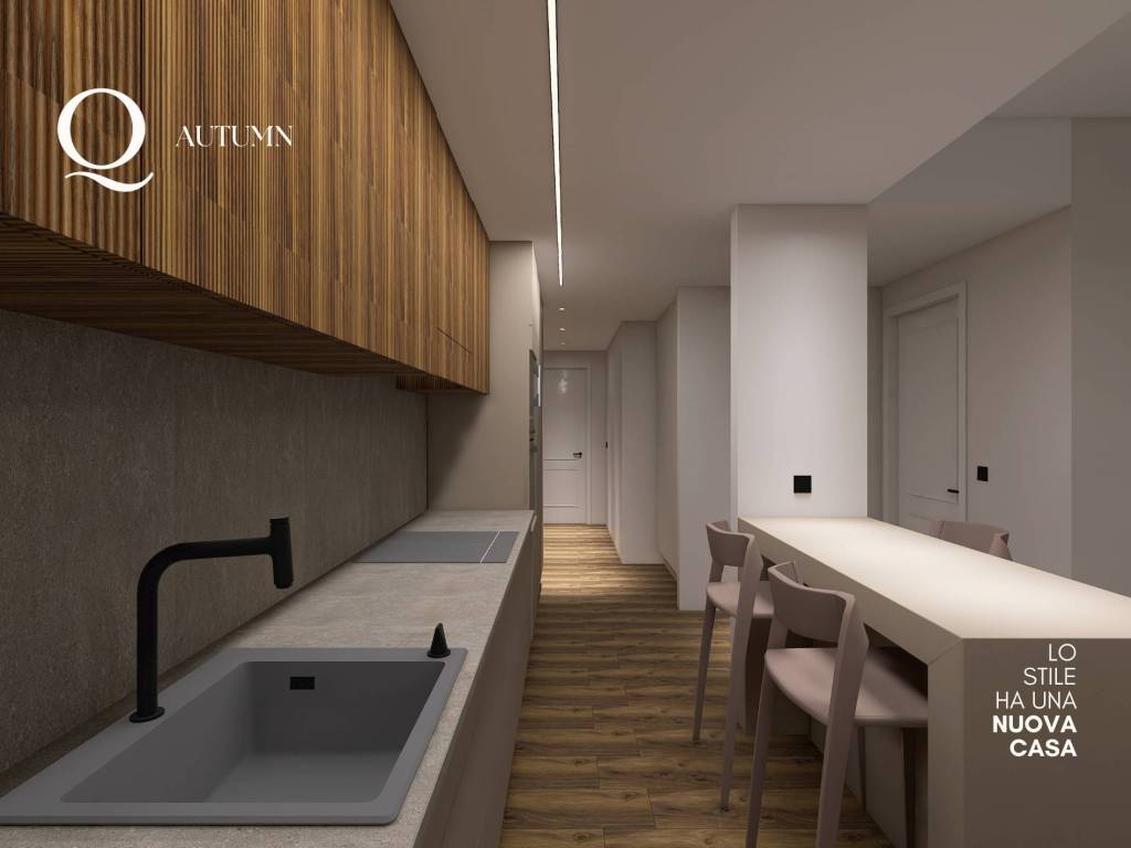 appartamento in vendita a Verona