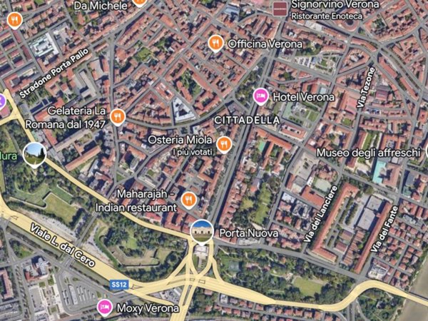 negozio in vendita a Verona