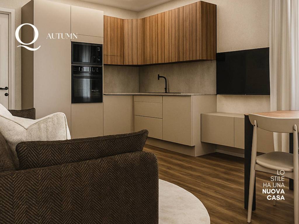 appartamento in vendita a Verona