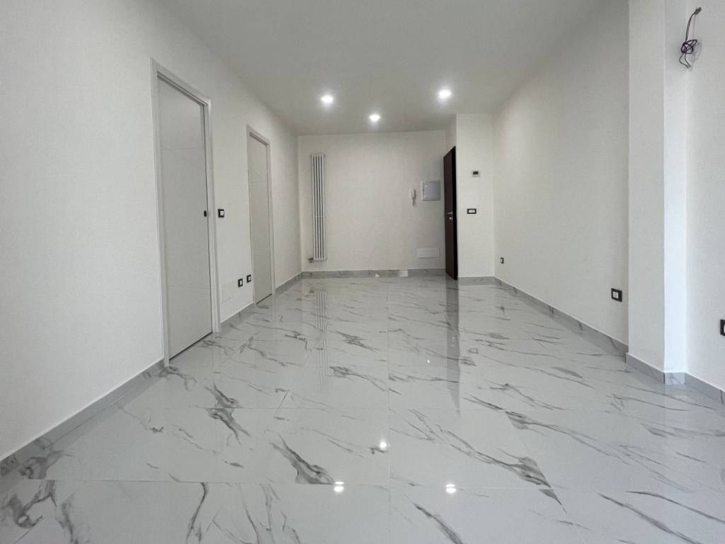 appartamento in vendita a Verona in zona Borgo Roma