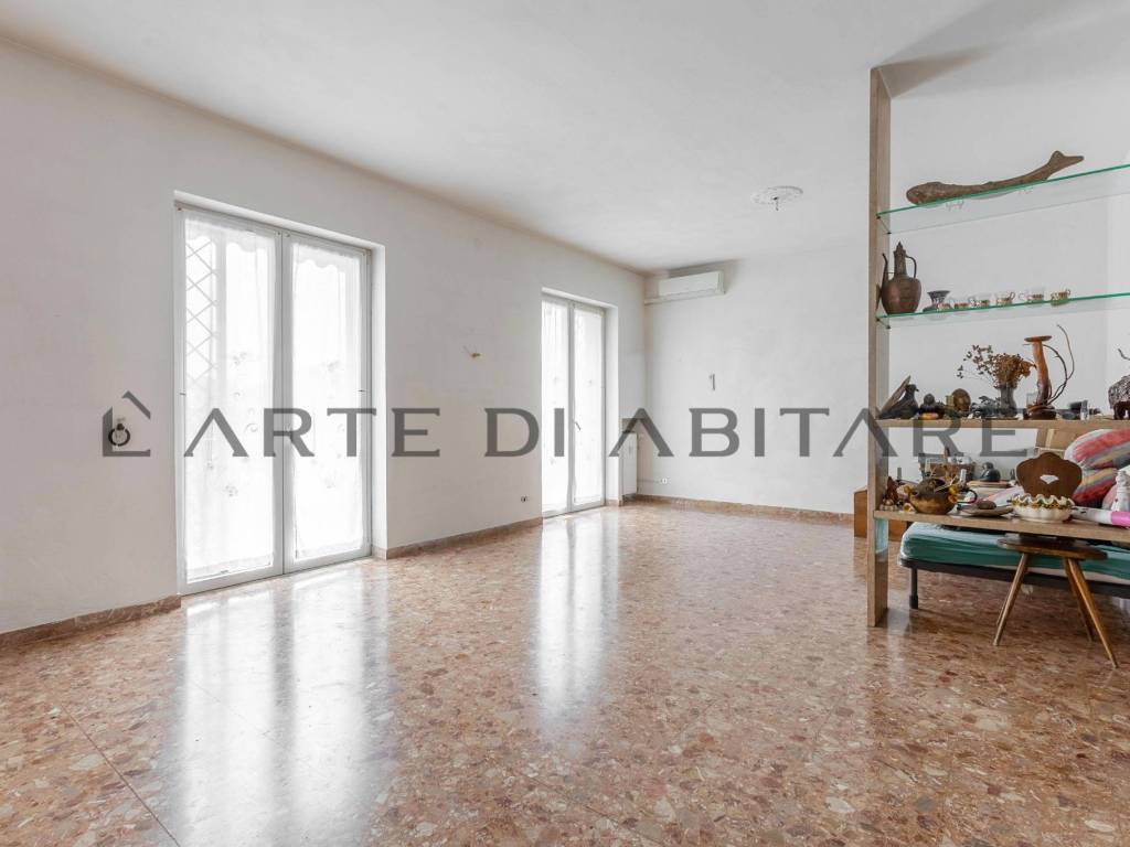 appartamento in vendita a Verona in zona San Zeno