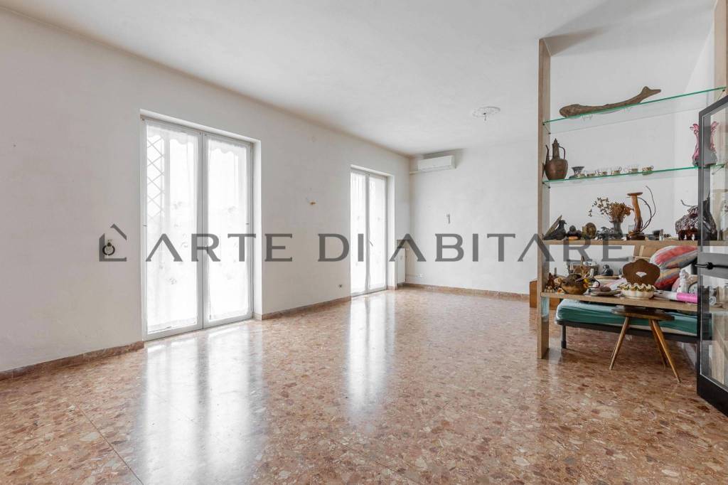 appartamento in vendita a Verona in zona San Zeno