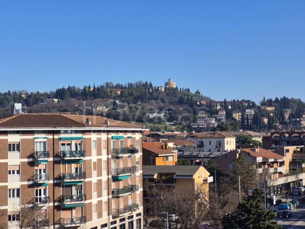 appartamento in vendita a Verona in zona Borgo Trento