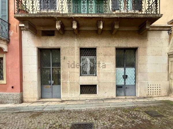 loft in vendita a Verona in zona Centro Storico