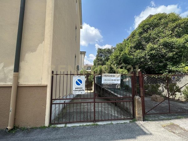 appartamento in vendita a Verona in zona Borgo Venezia / Borgo Trieste