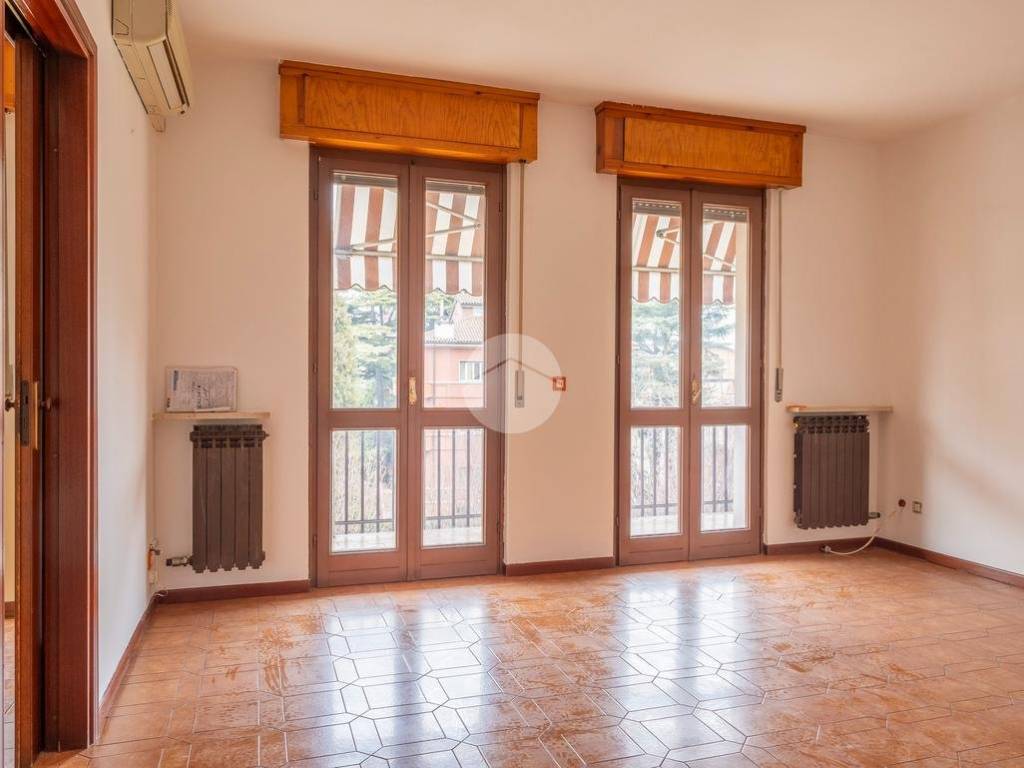 appartamento in vendita a Verona in zona San Pancrazio