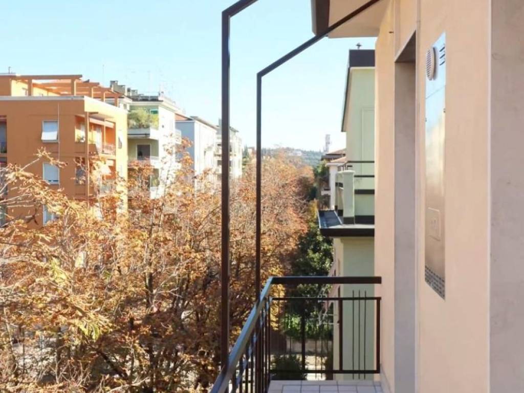 appartamento in vendita a Verona in zona Borgo Trento
