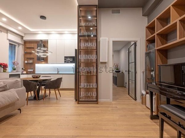 appartamento in vendita a Verona in zona Cittadella