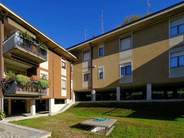 appartamento in vendita a Verona in zona Valdonega