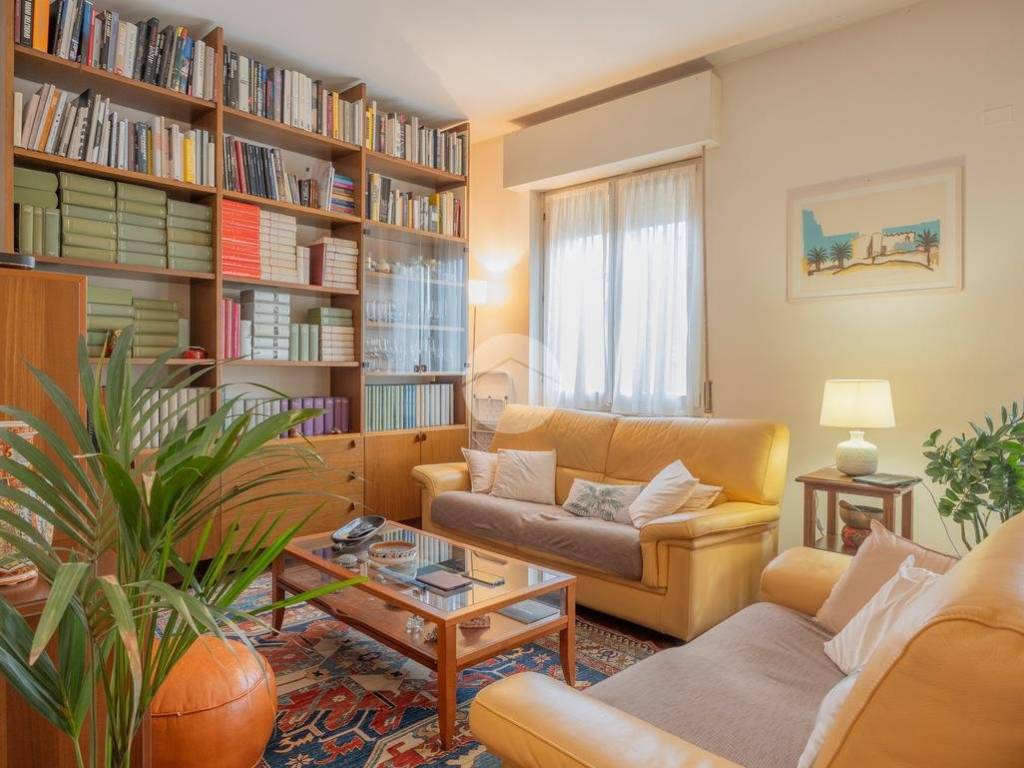 appartamento in vendita a Verona in zona San Pancrazio