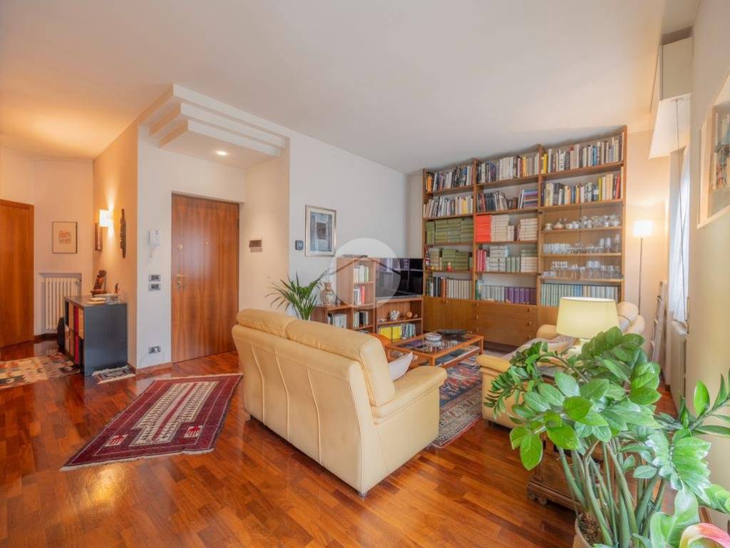 appartamento in vendita a Verona in zona San Pancrazio