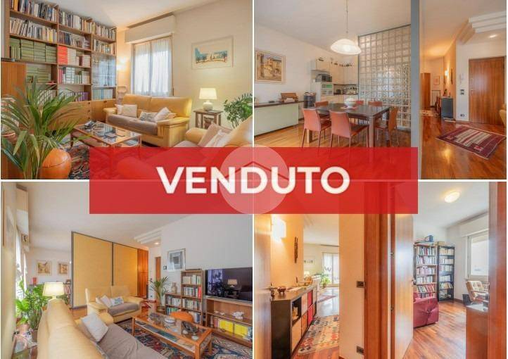 appartamento in vendita a Verona in zona San Pancrazio