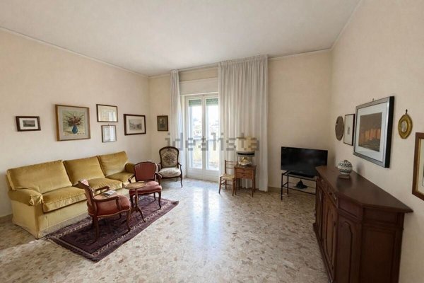 appartamento in vendita a Verona in zona Veronetta