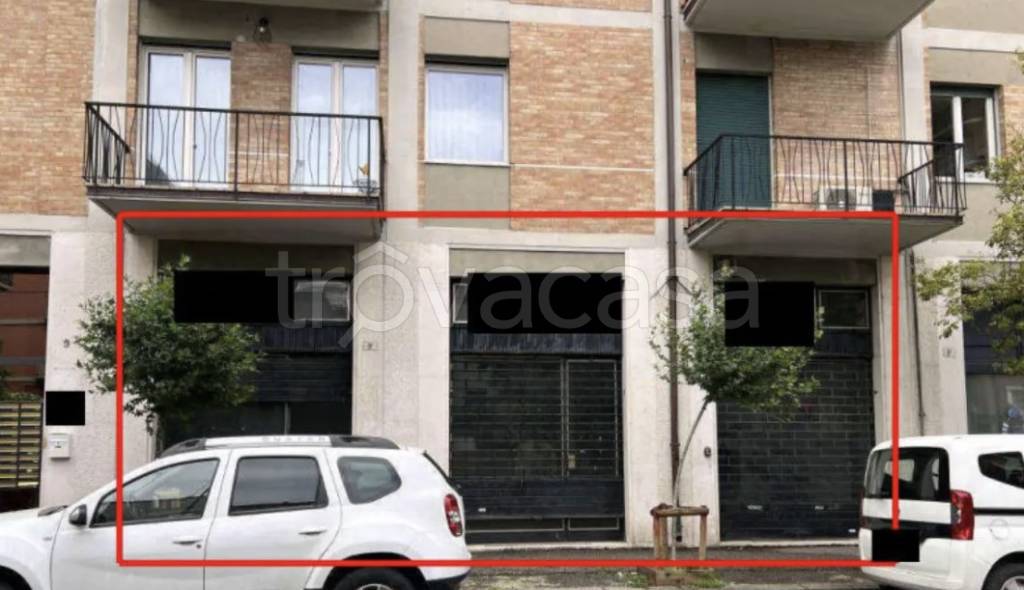 negozio in vendita a Verona in zona Borgo Trento