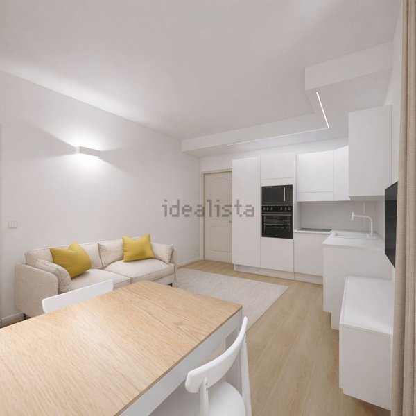 appartamento in vendita a Verona in zona Valdonega
