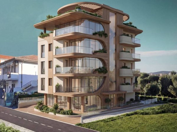 appartamento in vendita a Verona in zona Borgo Milano