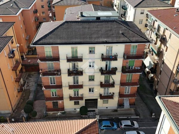 appartamento in vendita a Verona in zona Borgo Venezia / Borgo Trieste