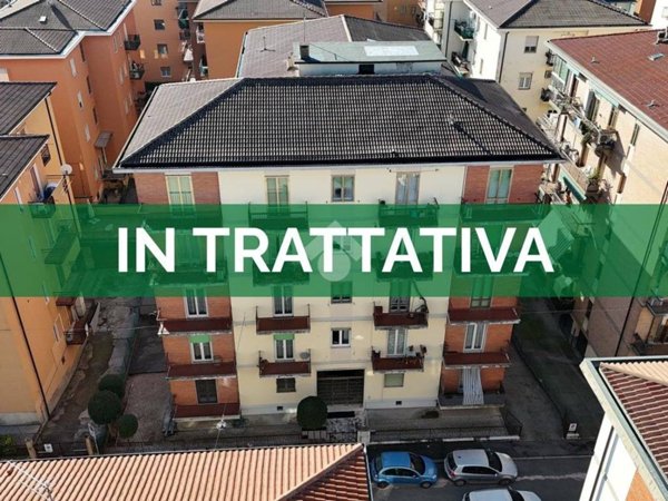appartamento in vendita a Verona in zona Borgo Venezia / Borgo Trieste