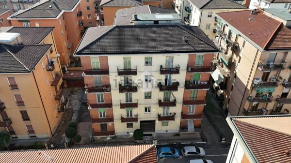 appartamento in vendita a Verona in zona Borgo Venezia / Borgo Trieste