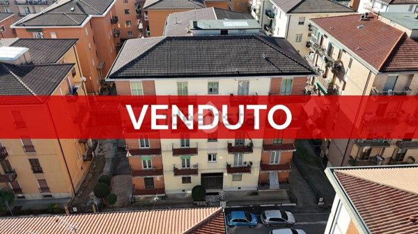 appartamento in vendita a Verona in zona Borgo Venezia / Borgo Trieste