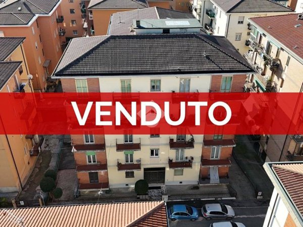 appartamento in vendita a Verona