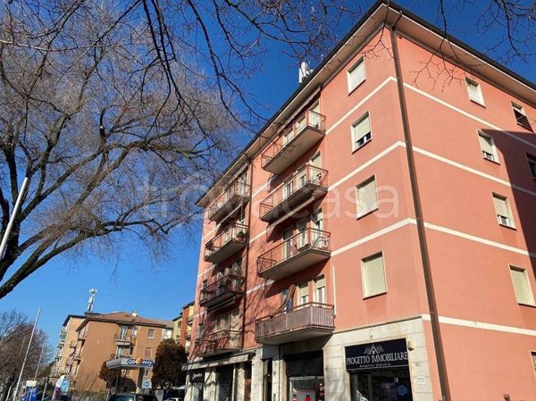 appartamento in vendita a Verona in zona Porto Crencano