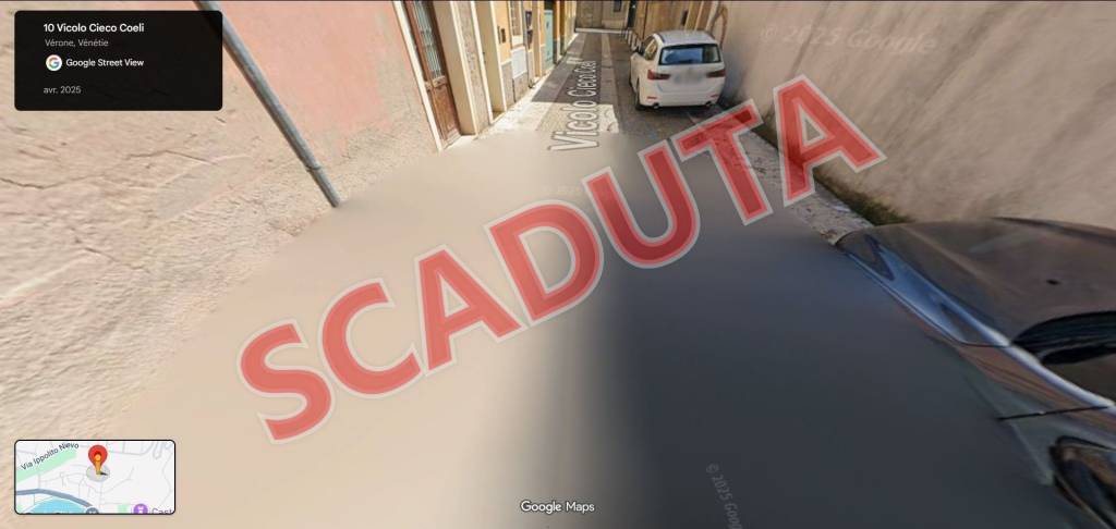 appartamento in vendita a Verona