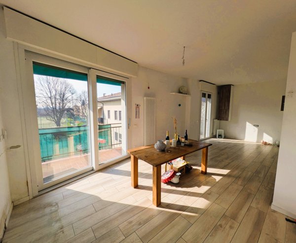 appartamento in vendita a Verona in zona Quinzano