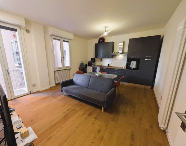 appartamento in vendita a Verona in zona Veronetta