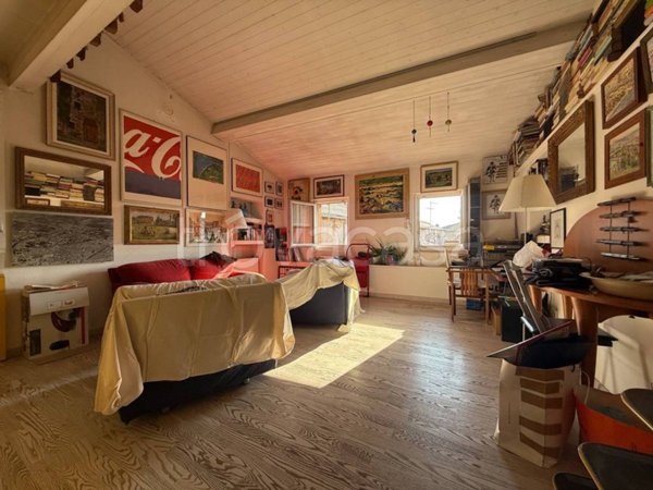 appartamento in vendita a Verona in zona Veronetta