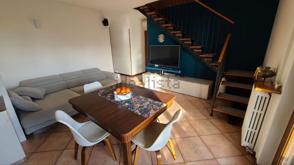 appartamento in vendita a Verona in zona San Massimo all'Adige