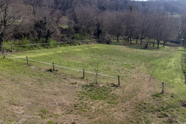 terreno agricolo in vendita a Verona