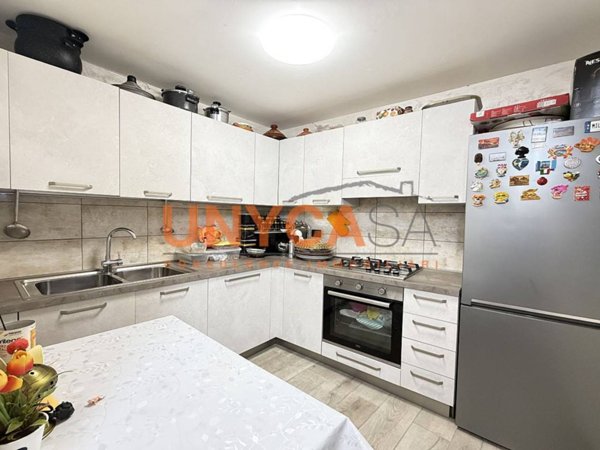 appartamento in vendita a Verona in zona San Michele Extra