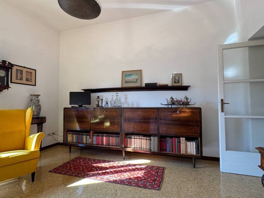 appartamento in vendita a Verona in zona Centro Storico