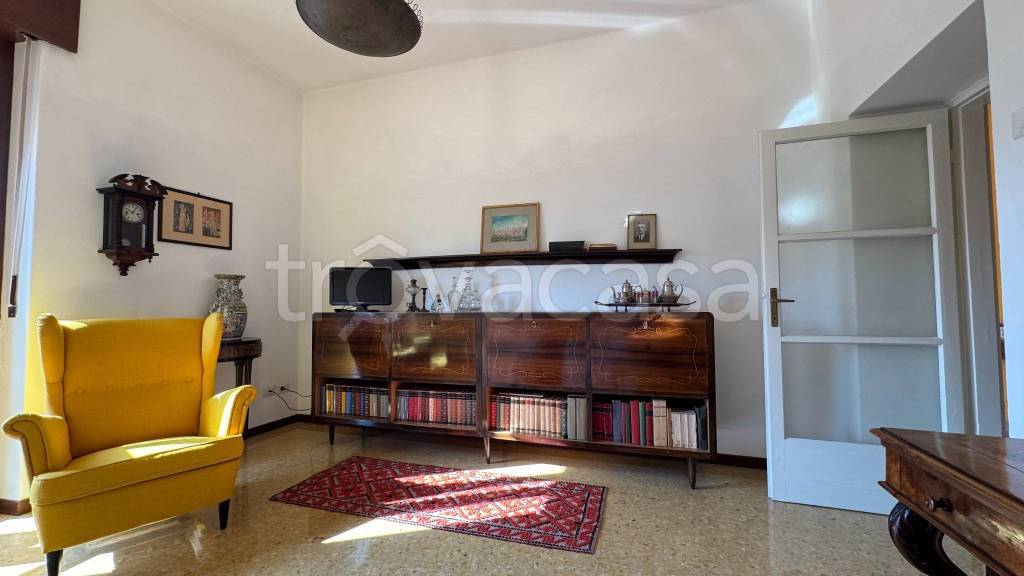 appartamento in vendita a Verona in zona Borgo Trento