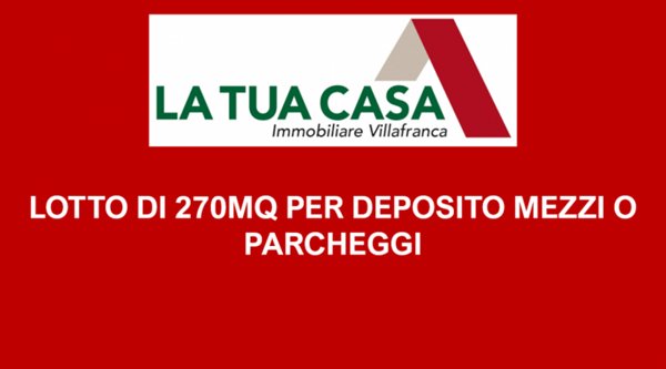 terreno edificabile in vendita a Verona